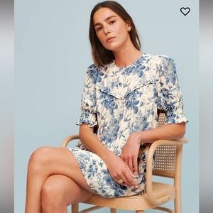 Reformation Conrad Dress